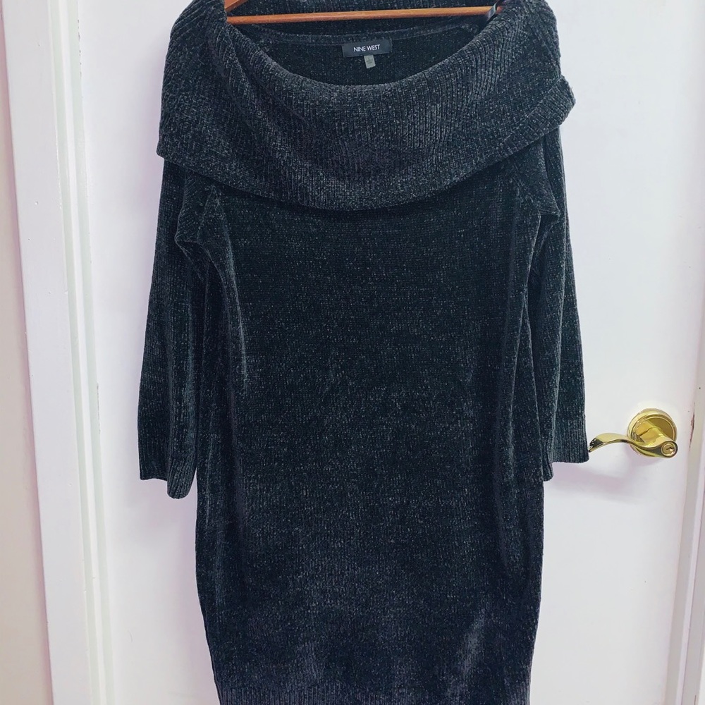 Nine West Sweater Dress